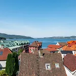 Dinbnb Apartments I Penthouse In The Sun I Panoramic Views I Quiet